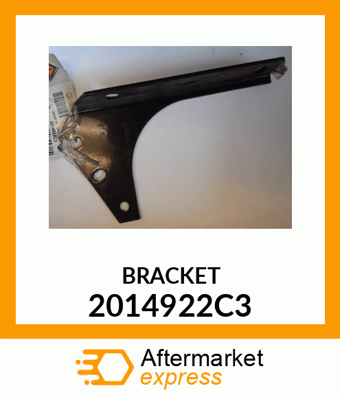 BRACKET 2014922C3