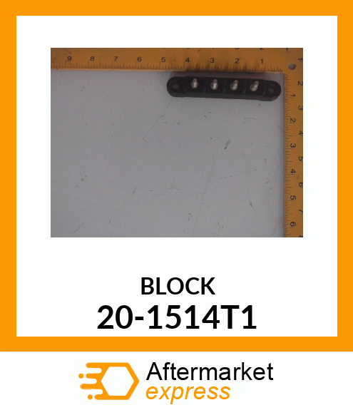BLOCK 20-1514T1