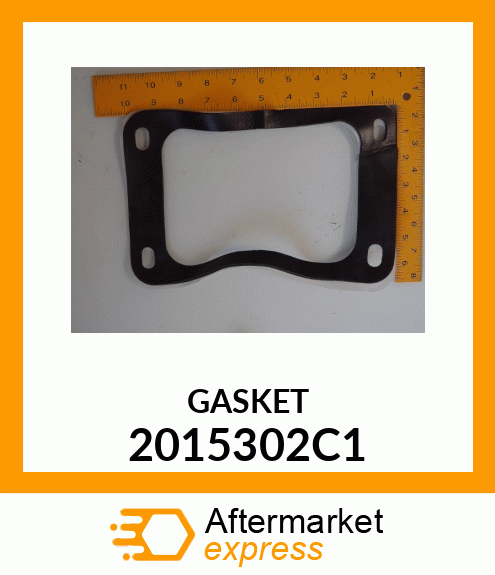 GASKET 2015302C1