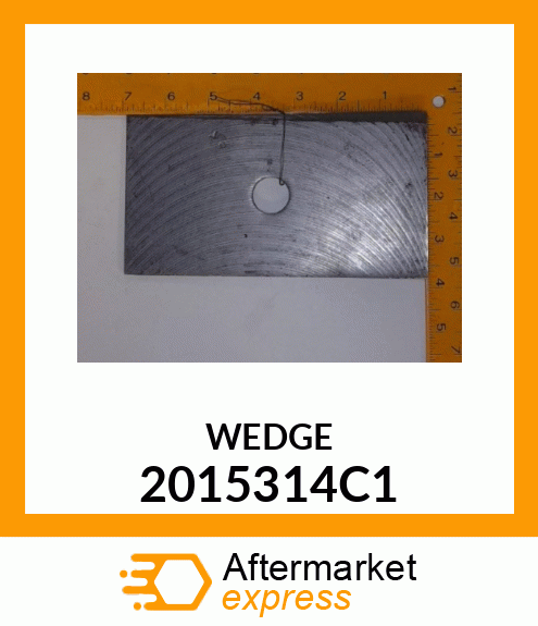 WEDGE 2015314C1