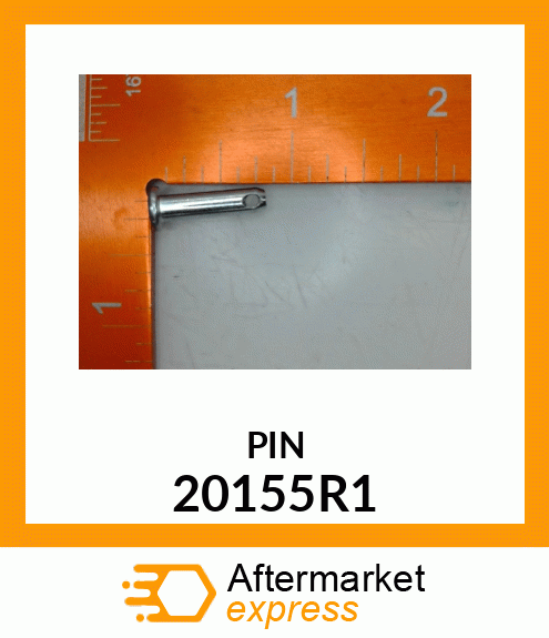 PIN 20155R1