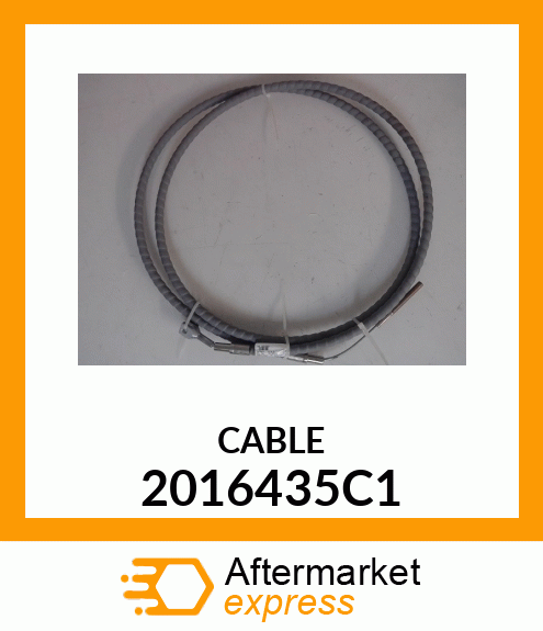 CABLE 2016435C1