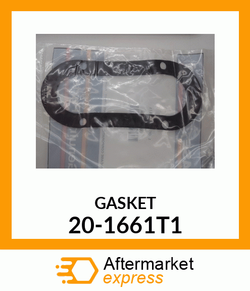 GASKET 20-1661T1