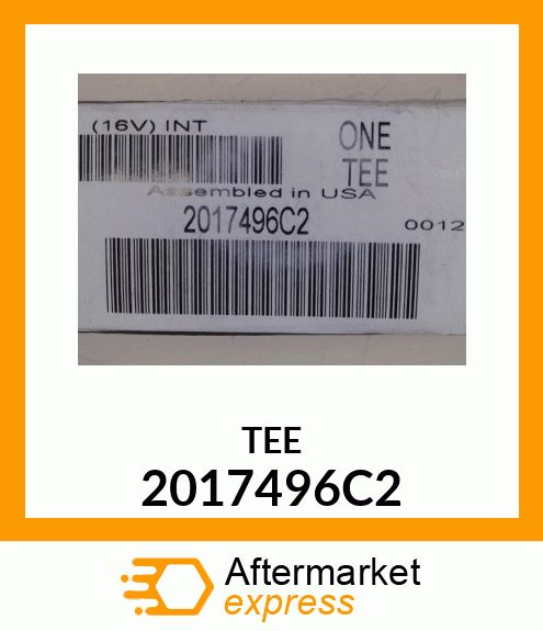 TEE 2017496C2