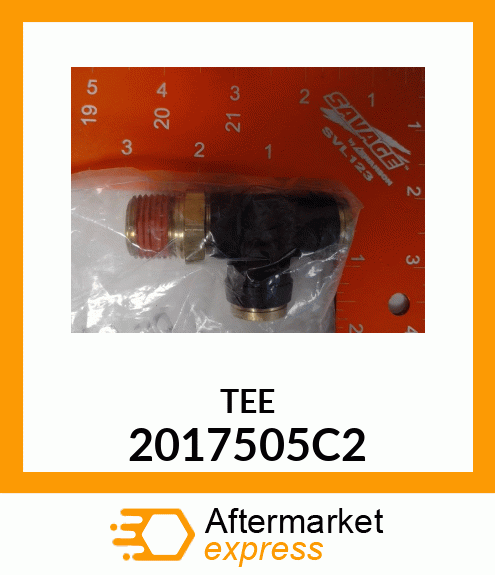 TEE 2017505C2