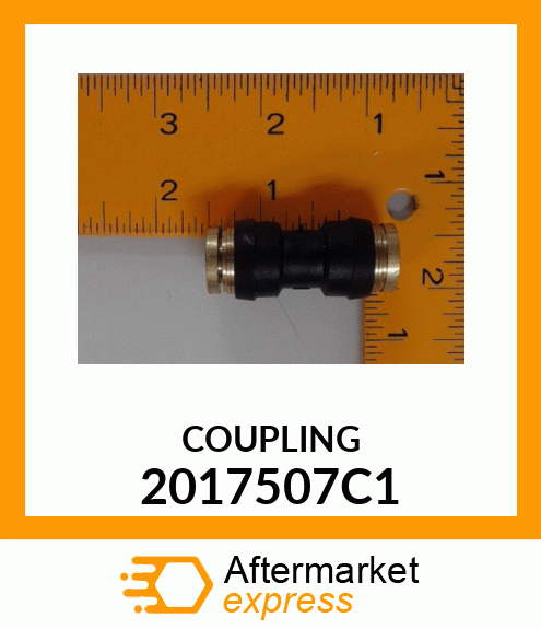 COUPLING 2017507C1