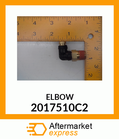 ELBOW 2017510C2