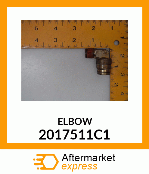 ELBOW 2017511C1