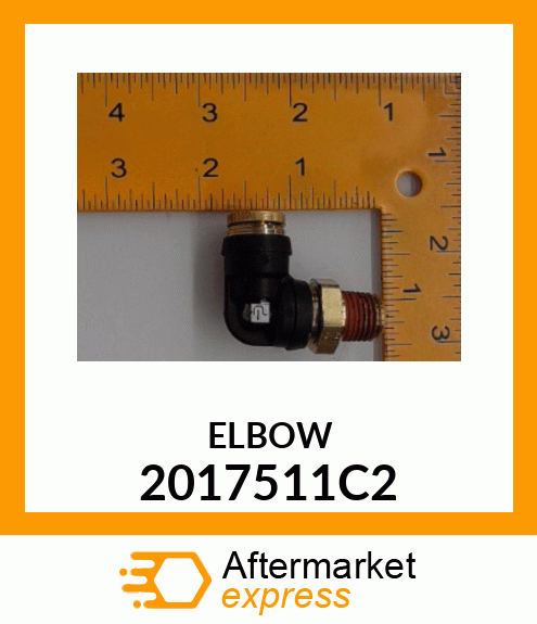 ELBOW 2017511C2