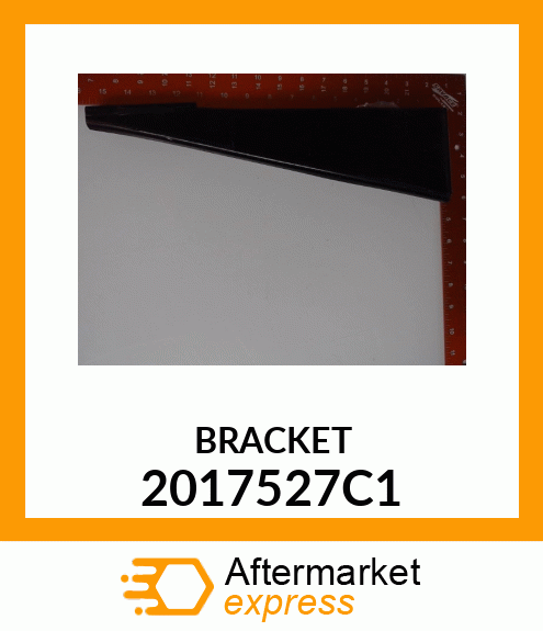 BRACKET 2017527C1