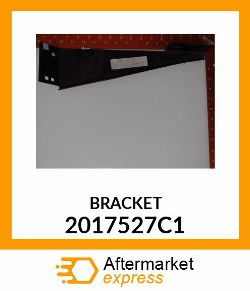 BRACKET 2017527C1