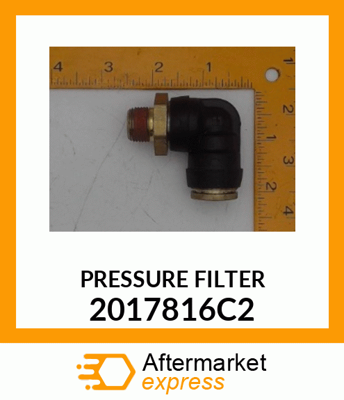 PRESSURE FILTER 2017816C2