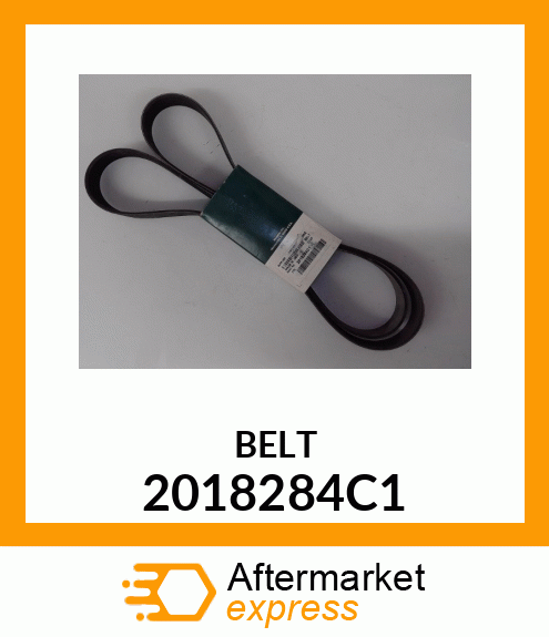 BELT 2018284C1