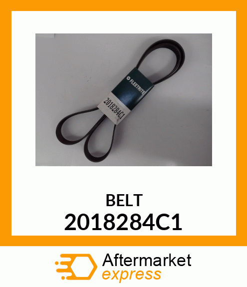 BELT 2018284C1