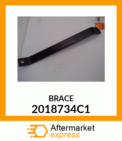 BRACE 2018734C1