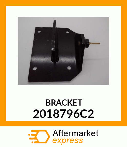 BRACKET 2018796C2