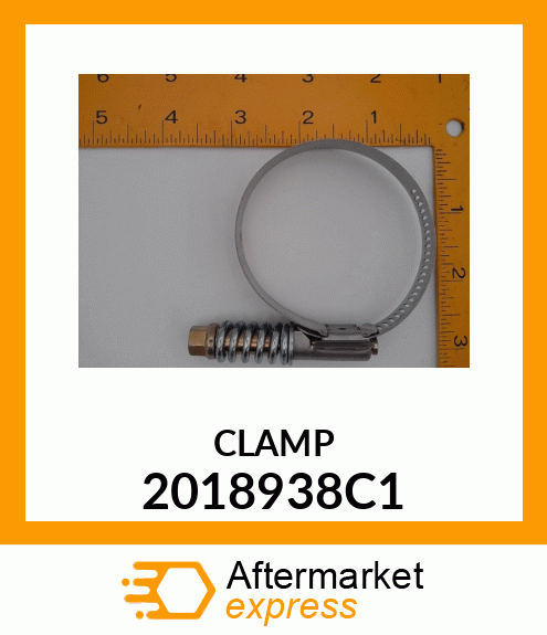 CLAMP 2018938C1