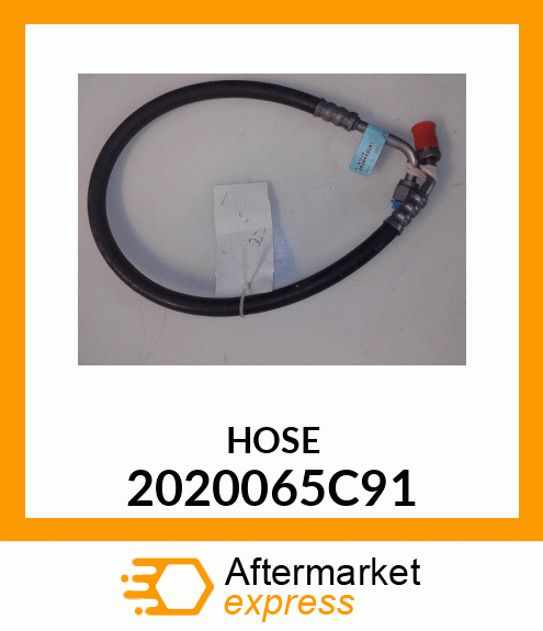 HOSE 2020065C91