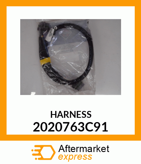 HARNESS 2020763C91