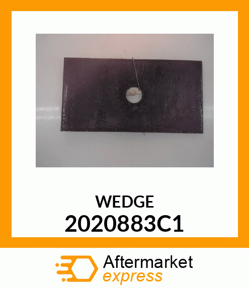 WEDGE 2020883C1