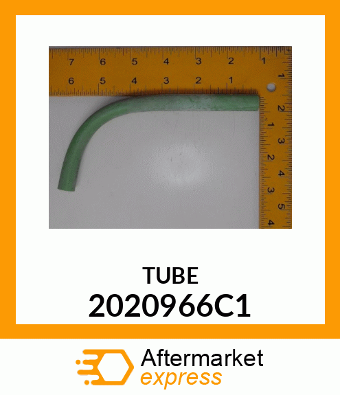 TUBE 2020966C1