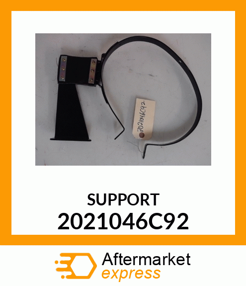 SUPPORT 2021046C92