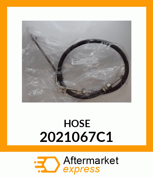 HOSE 2021067C1