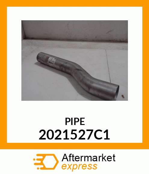 PIPE 2021527C1