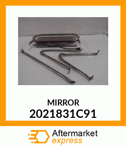 MIRROR 2021831C91