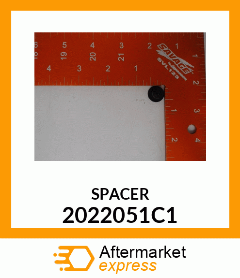 SPACER 2022051C1