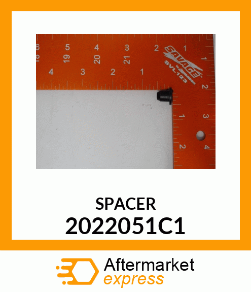 SPACER 2022051C1