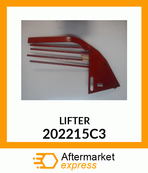 LIFTER 202215C3