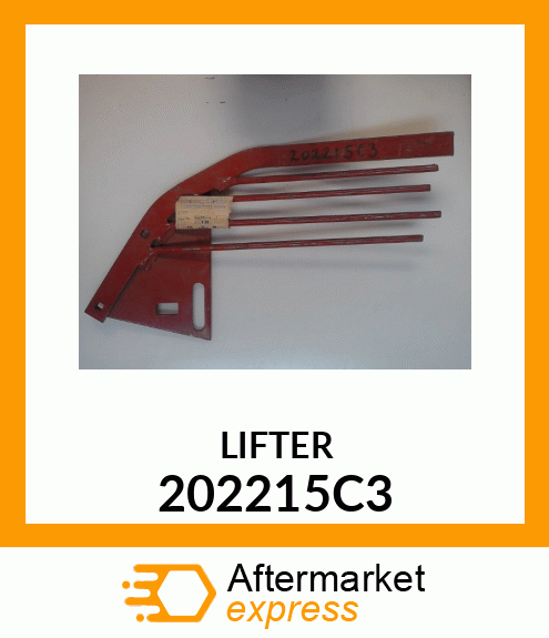 LIFTER 202215C3