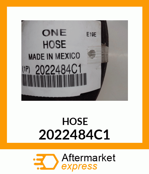 HOSE 2022484C1