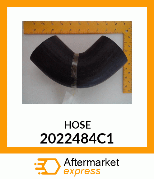 HOSE 2022484C1