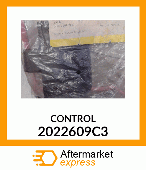 CONTROL 2022609C3