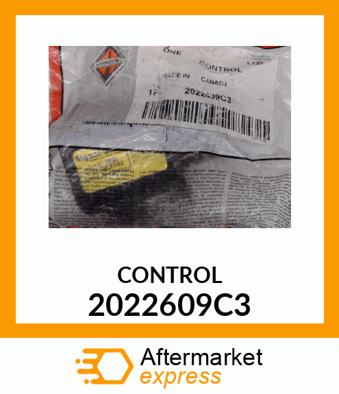 CONTROL 2022609C3