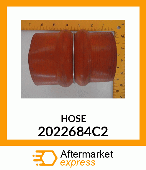 HOSE 2022684C2