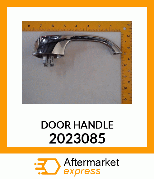 DOOR HANDLE 2023085