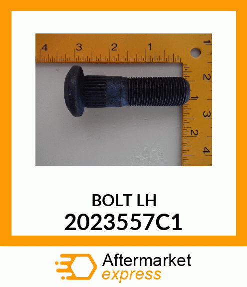 BOLT LH 2023557C1