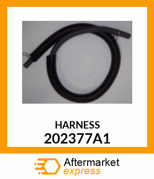 HARNESS 202377A1