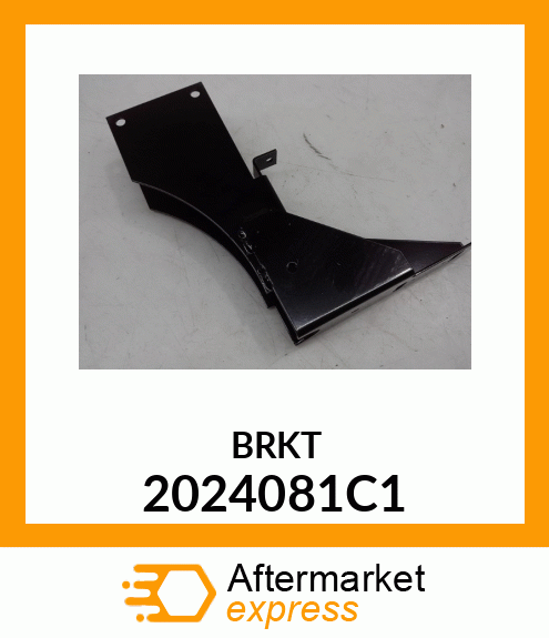 BRKT 2024081C1