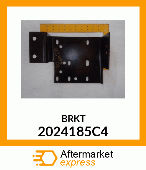 BRKT 2024185C4