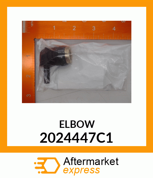 ELBOW 2024447C1