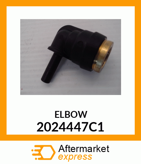 ELBOW 2024447C1