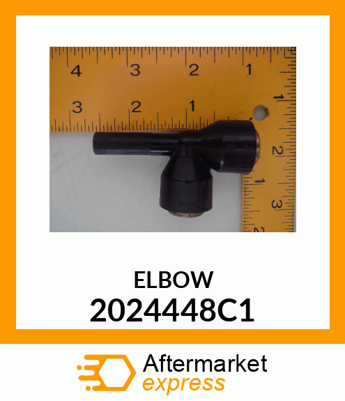 ELBOW 2024448C1