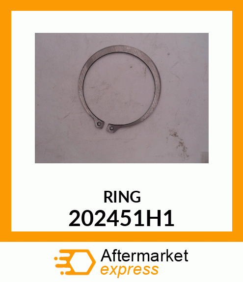 RING 202451H1