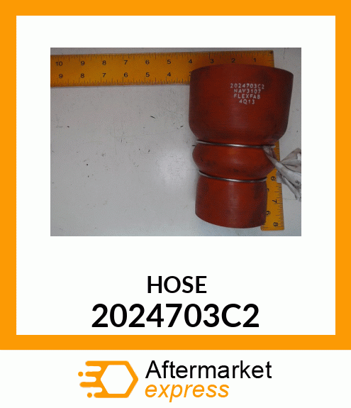 HOSE 2024703C2