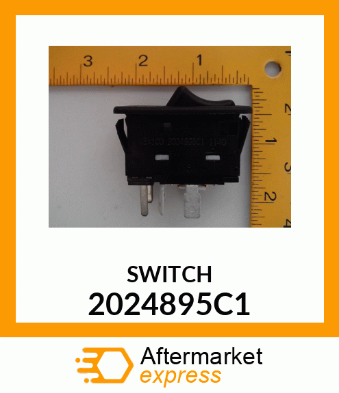 SWITCH 2024895C1