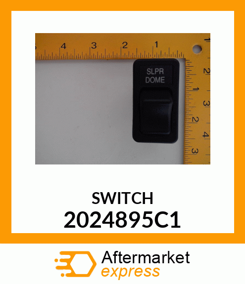 SWITCH 2024895C1